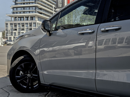 used 2025 Toyota Sienna car, priced at $63,555