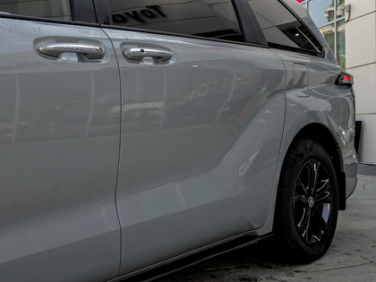 used 2025 Toyota Sienna car, priced at $63,555