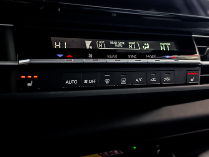 used 2025 Toyota Sienna car, priced at $63,555