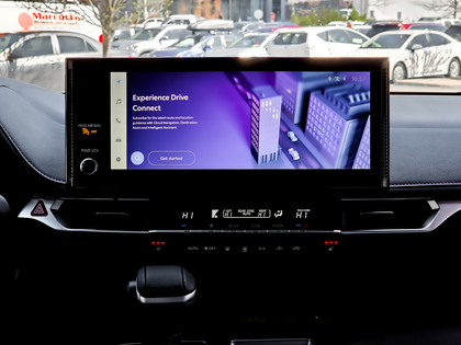 used 2025 Toyota Sienna car, priced at $63,555