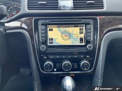 used 2015 Volkswagen Passat car, priced at $13,999