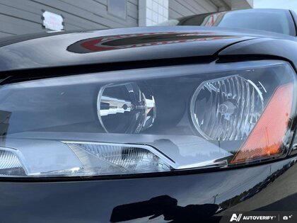 used 2015 Volkswagen Passat car, priced at $13,999