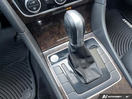 used 2015 Volkswagen Passat car, priced at $13,999