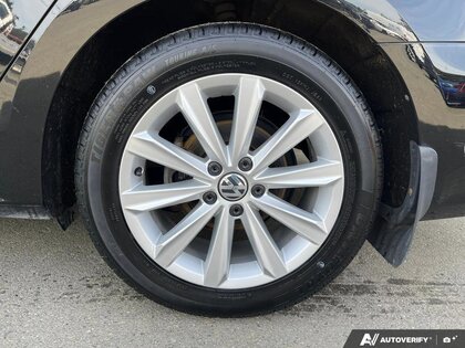 used 2015 Volkswagen Passat car, priced at $13,999