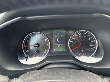 used 2022 Toyota RAV4 car, priced at $34,795