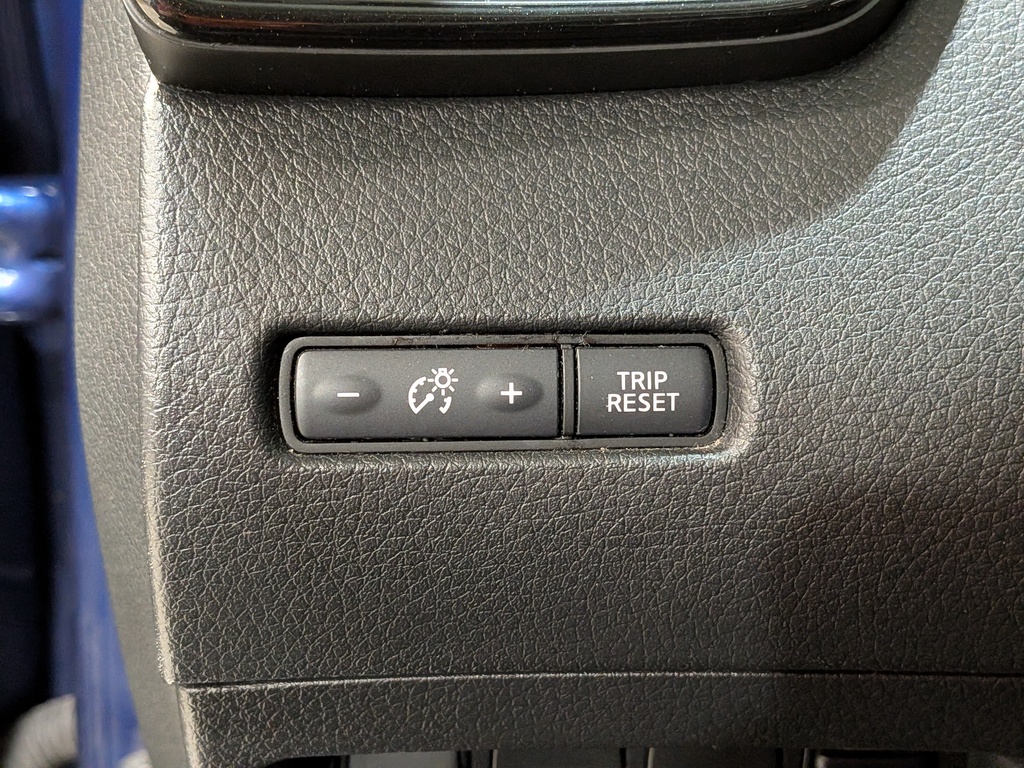 Nissan Rogue 2018