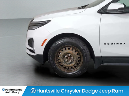 2023 Chevrolet Equinox AWD RS | 2 Sets of Tires | Heated Seats