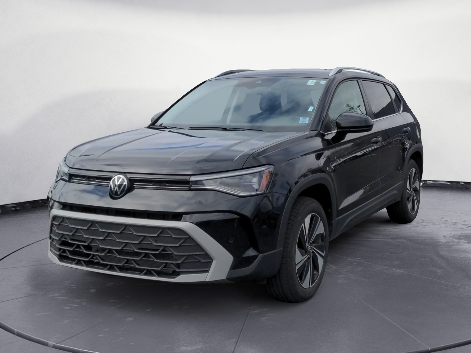 2025 Volkswagen Taos