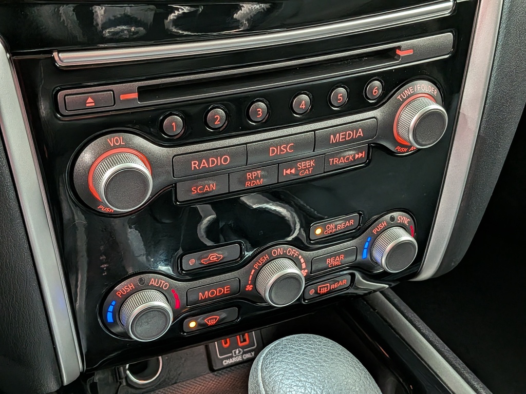 Nissan Pathfinder 2020