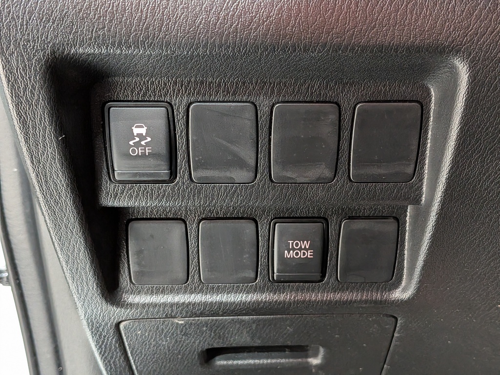 Nissan Pathfinder 2020