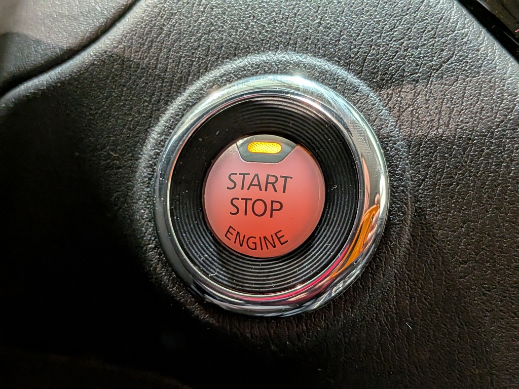 Nissan Pathfinder 2020