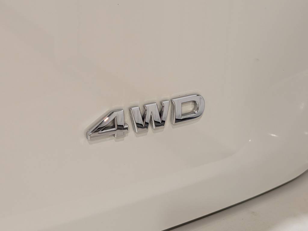 Nissan Pathfinder 2020