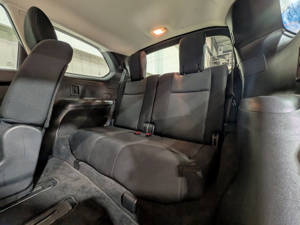 Nissan Pathfinder 2020