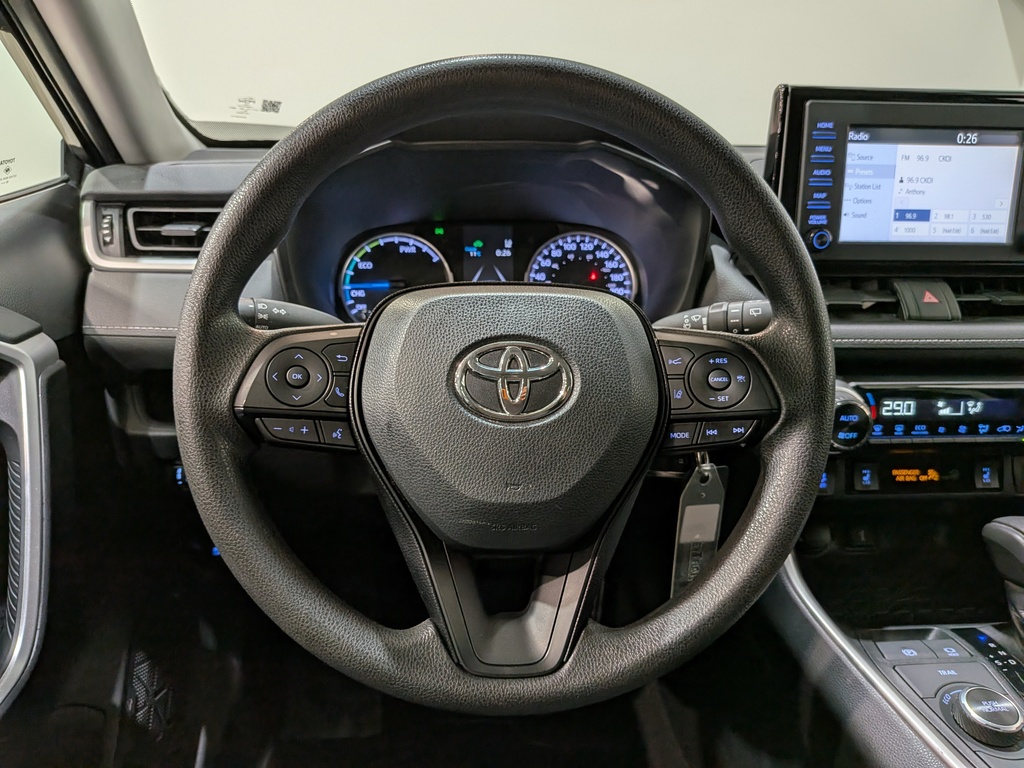 Toyota RAV4 2020
