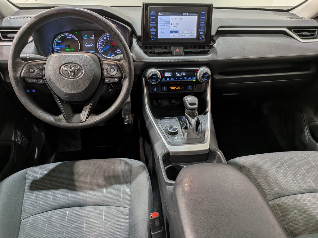 Toyota RAV4 2020