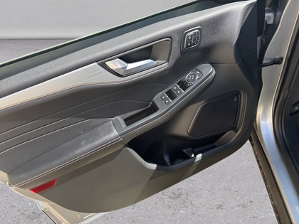 used 2024 Ford Escape car, priced at $30,705