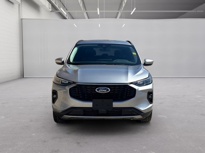 used 2024 Ford Escape car, priced at $30,705