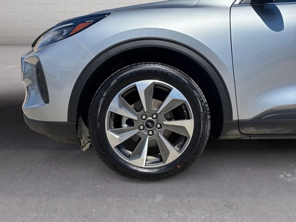 used 2024 Ford Escape car, priced at $30,705