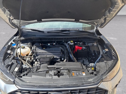 used 2024 Ford Escape car, priced at $30,705