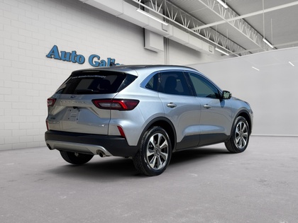 used 2024 Ford Escape car, priced at $30,705