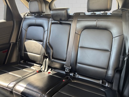 used 2024 Ford Escape car, priced at $30,705