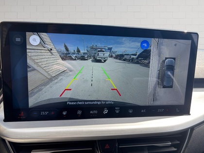 used 2024 Ford Escape car, priced at $30,705