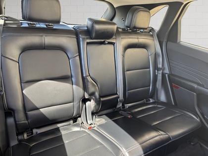 used 2024 Ford Escape car, priced at $30,705