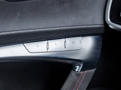 used 2025 Audi RS 6 Avant car, priced at $160,995