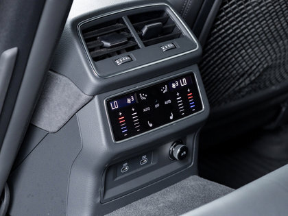 used 2025 Audi RS 6 Avant car, priced at $160,995