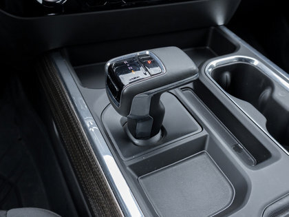 used 2023 Chevrolet Silverado 1500 car, priced at $50,995