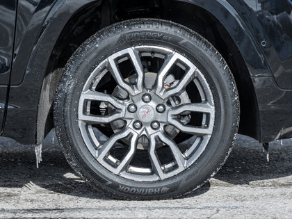 used 2024 GMC Terrain car, priced at $32,795