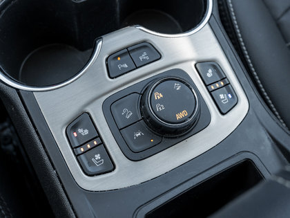 used 2024 GMC Terrain car, priced at $32,795