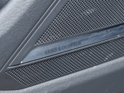 used 2025 Audi RS 6 Avant car, priced at $160,995