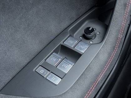 used 2025 Audi RS 6 Avant car, priced at $160,995