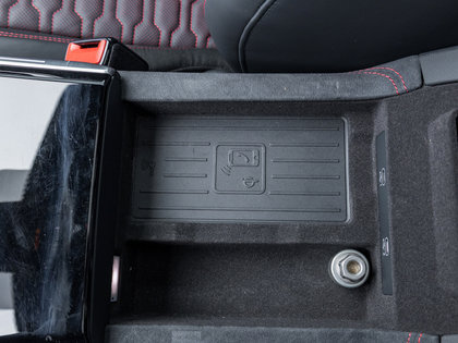 used 2025 Audi RS 6 Avant car, priced at $160,995