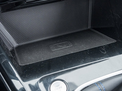 used 2024 Volkswagen Golf R car, priced at $48,495