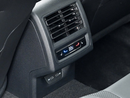 used 2024 Volkswagen Golf R car, priced at $48,495