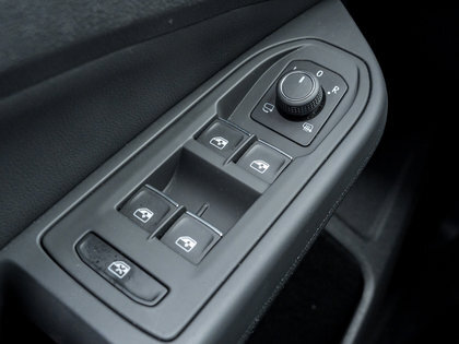 used 2024 Volkswagen Golf R car, priced at $48,495