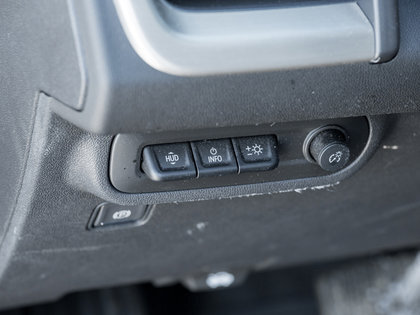 used 2024 GMC Terrain car, priced at $32,795