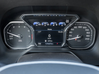 used 2021 GMC Yukon car, priced at $49,995