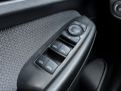used 2023 Chevrolet TrailBlazer car, priced at $18,495