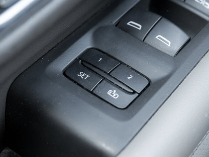 used 2021 GMC Yukon car, priced at $49,995