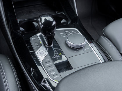 used 2023 BMW X4 car, priced at $46,995