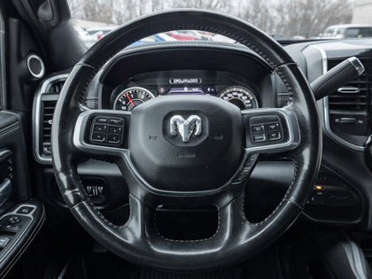 used 2022 Ram 2500 car, priced at $66,995