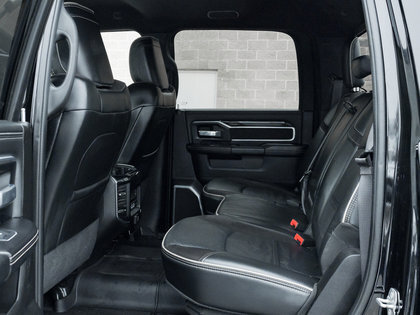 used 2022 Ram 2500 car, priced at $66,995