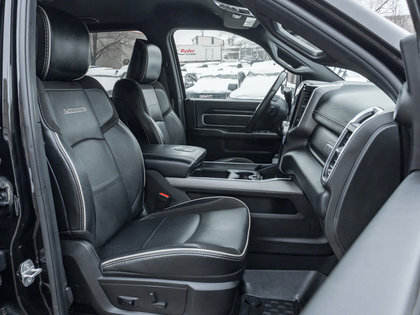 used 2022 Ram 2500 car, priced at $66,995