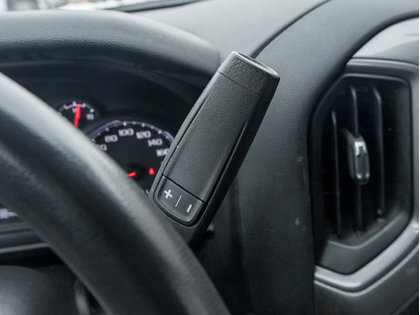 used 2021 Chevrolet Silverado 1500 car, priced at $32,895