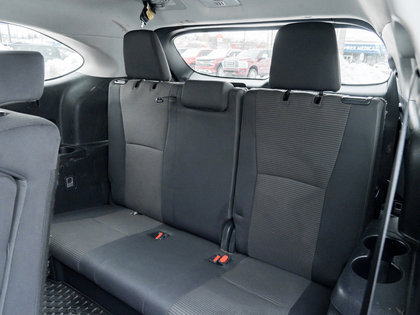 used 2024 Toyota Highlander car, priced at $43,695