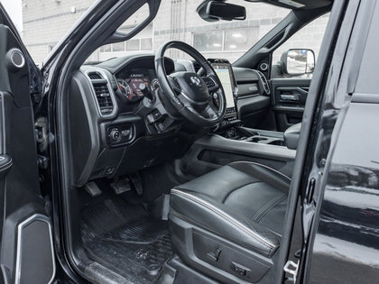 used 2022 Ram 2500 car, priced at $66,995