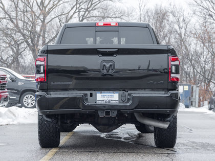 used 2022 Ram 2500 car, priced at $66,995